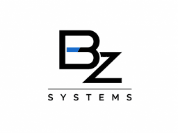 BZ Systems logo