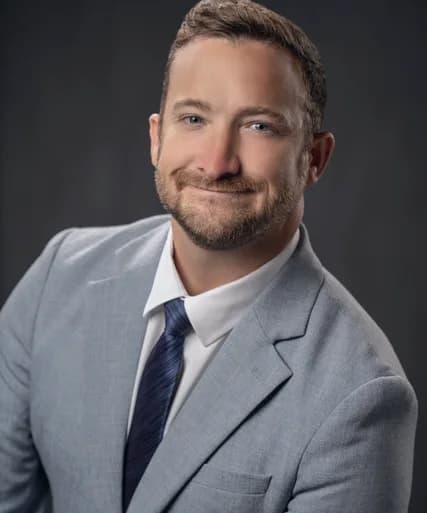Blake Ziegler, founder of BZ Systems